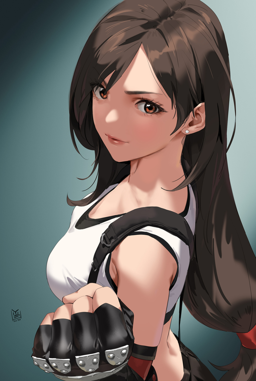 tifa-lockhart