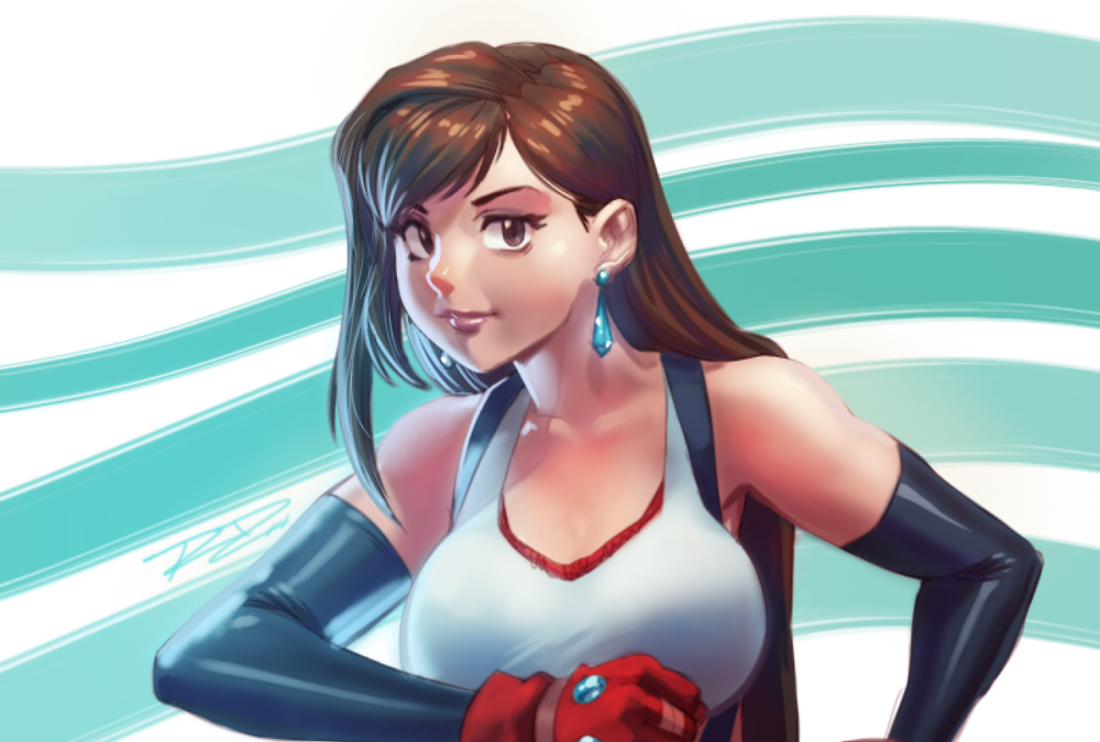 tifa-lockhart