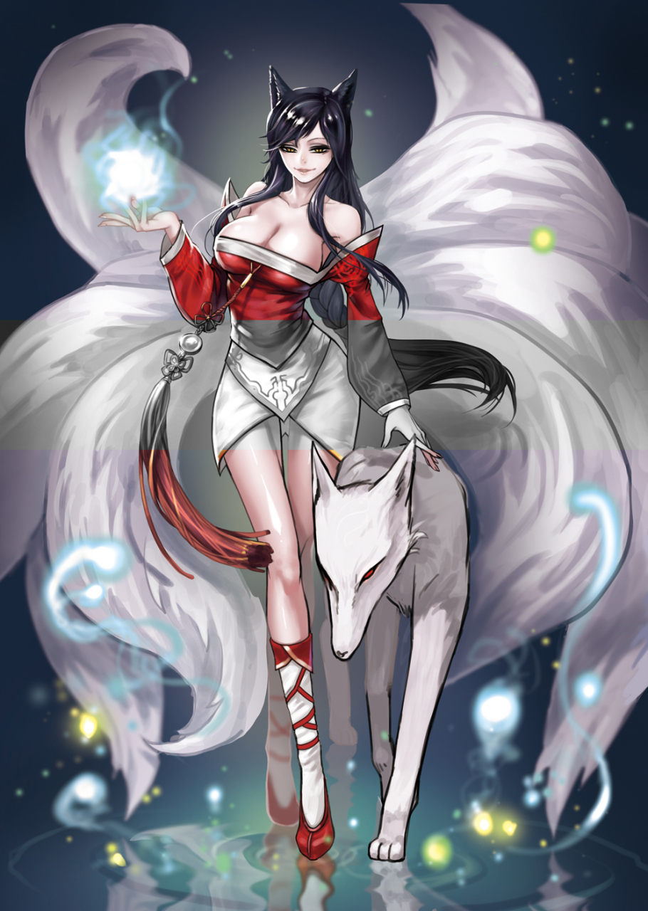 ahri