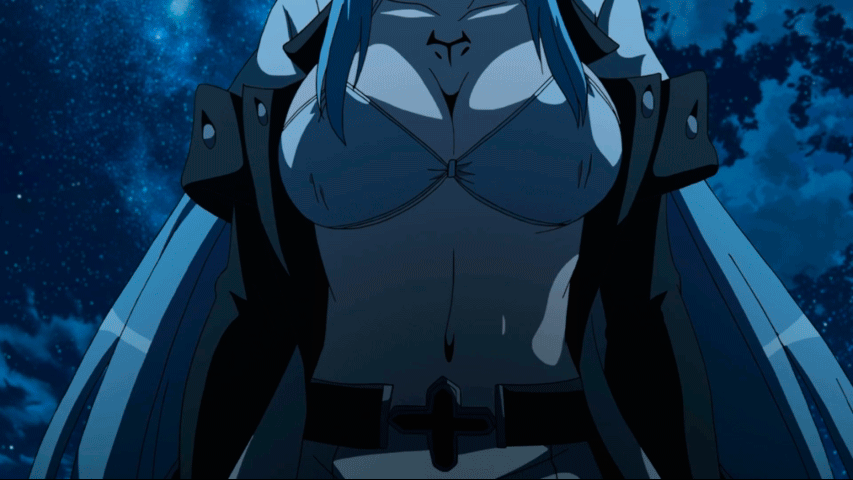 esdeath