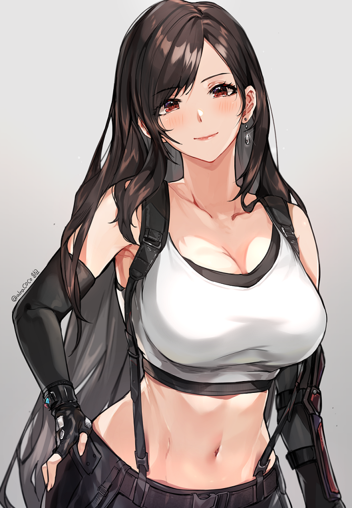 tifa-lockhart