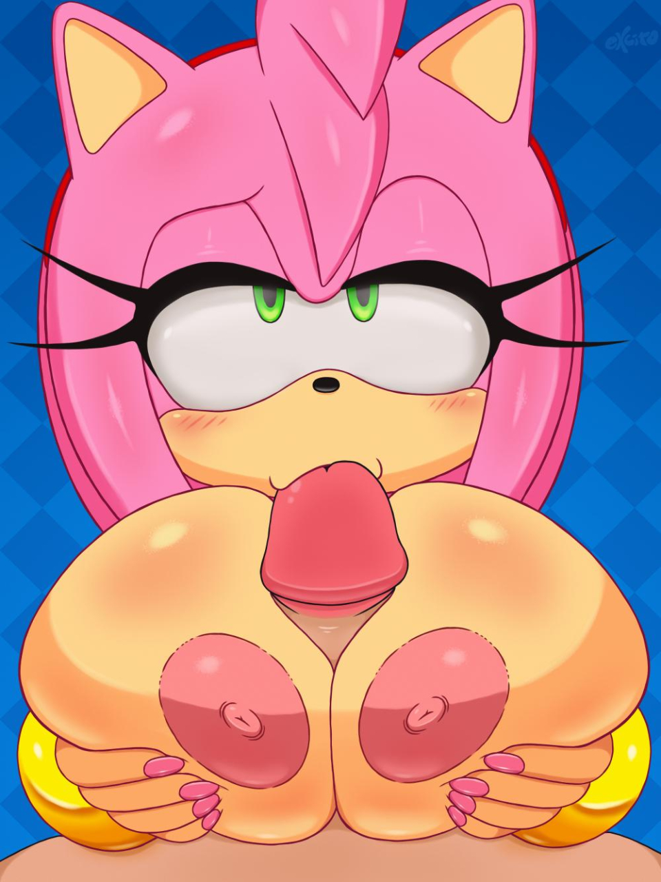 amy-rose