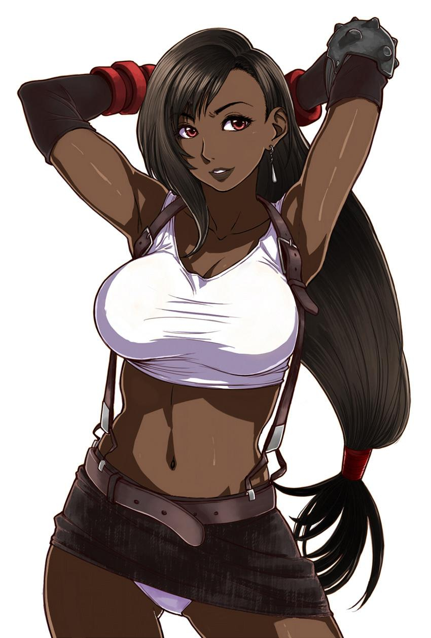 tifa-lockhart