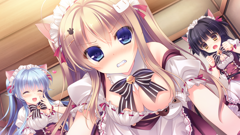 tagme-characternekomori-mikenekoyashiki-perushanekokawa-ameri