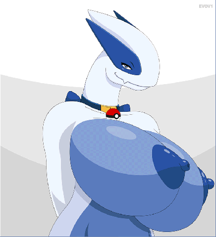 lugia