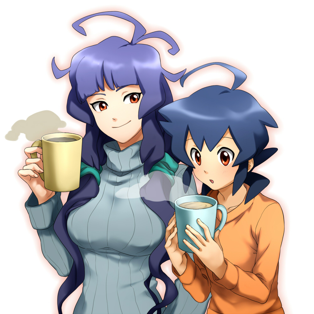 oozora-harukaoozora-hiro