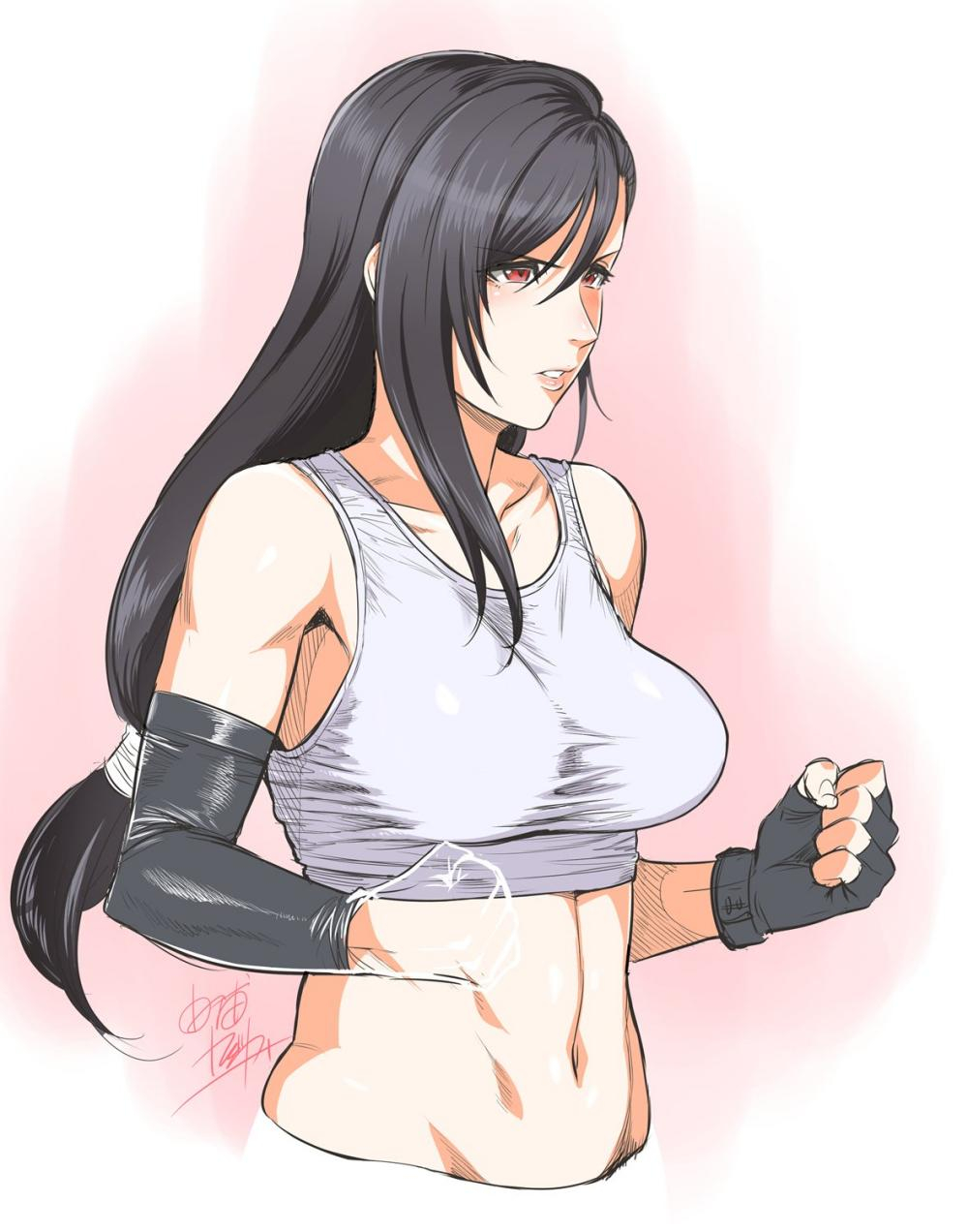 tifa-lockhart