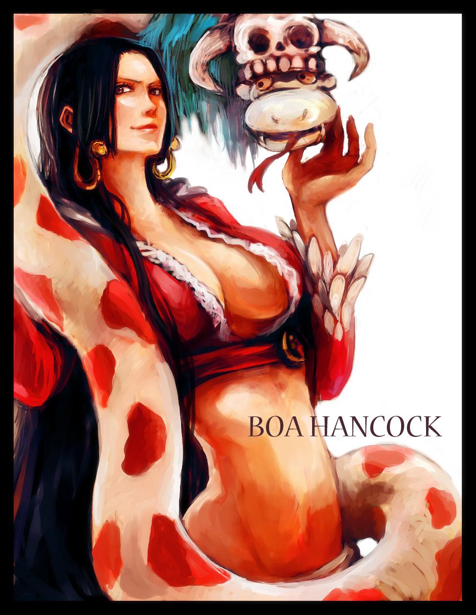 boa-hancocksalome-one-piece