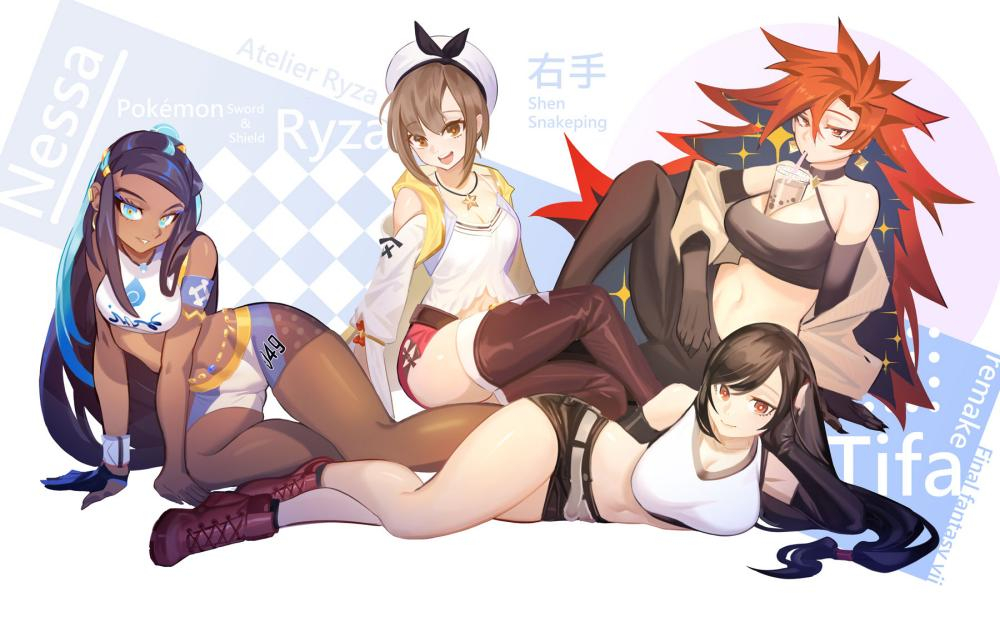 nessa-pokemonreisalin-stouttifa-lockhart