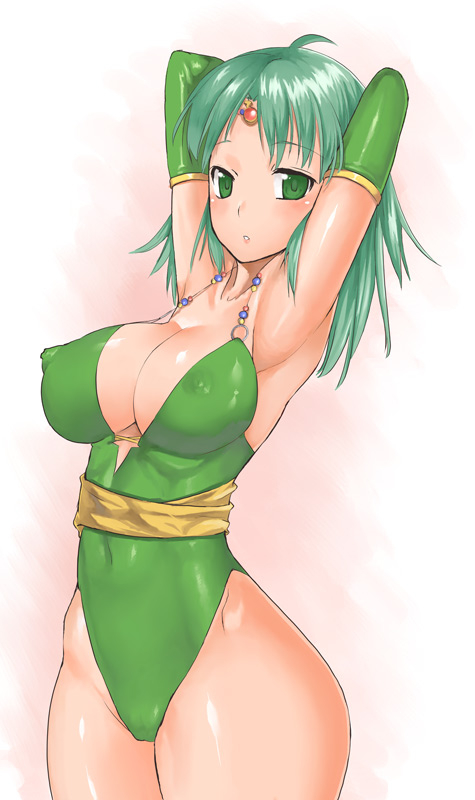 rydia