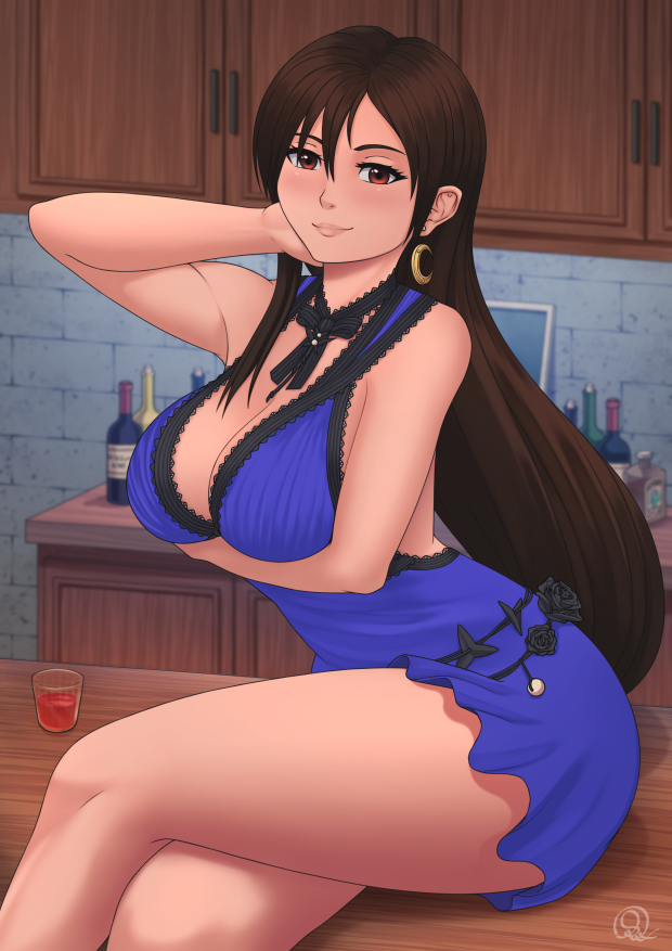 tifa-lockhart