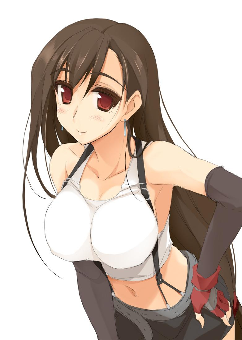 tifa-lockhart