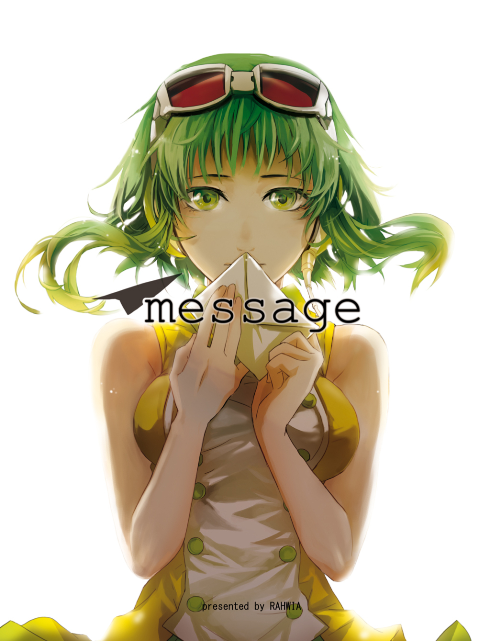 gumi