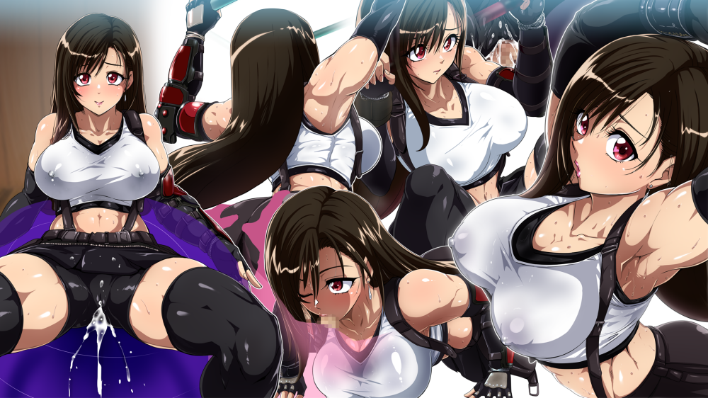 tifa-lockhart