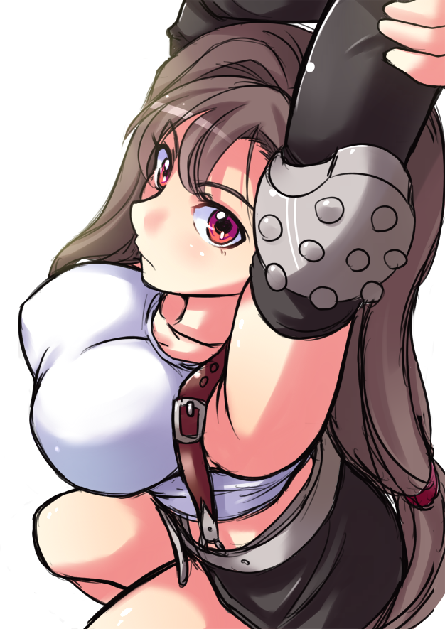 tifa-lockhart