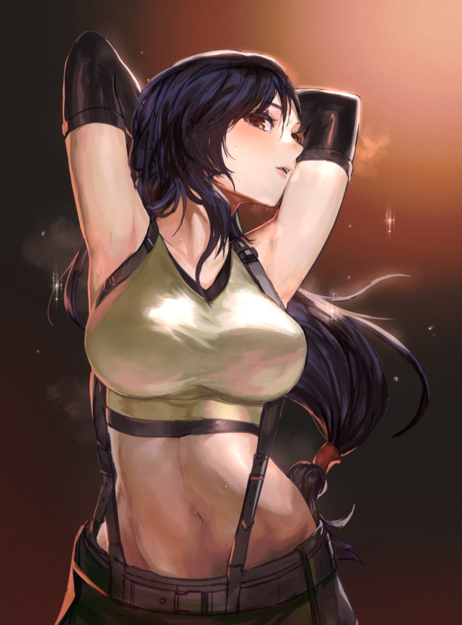 tifa-lockhart