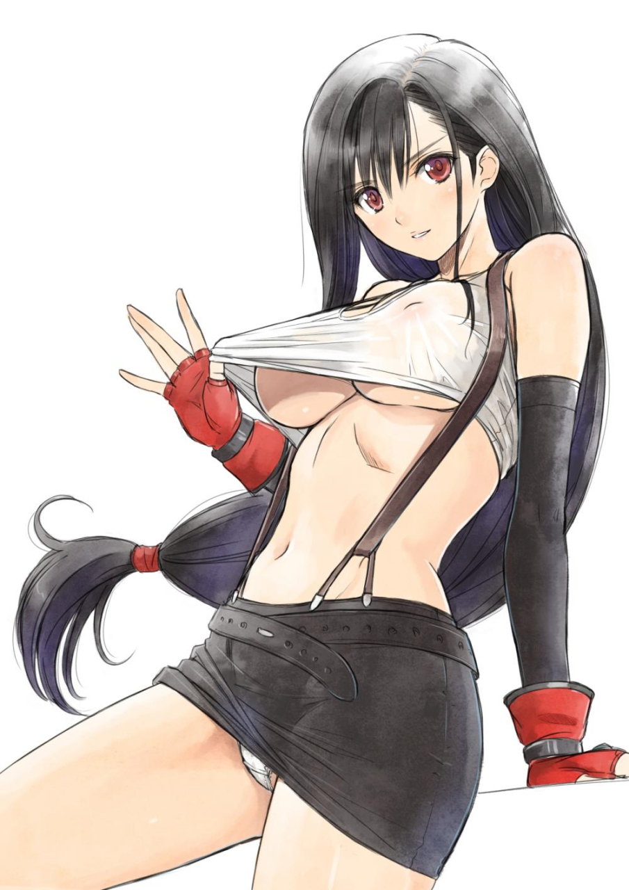 tifa-lockhart