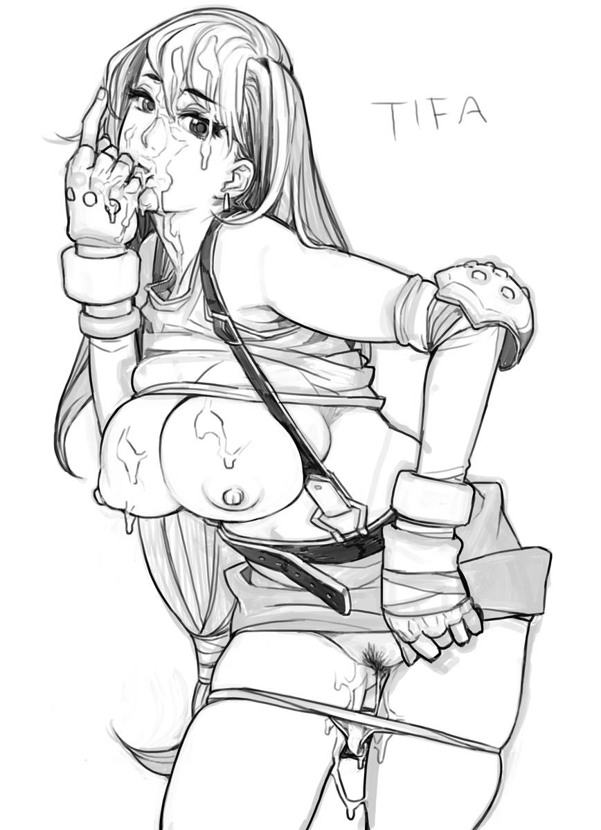 tifa-lockhart