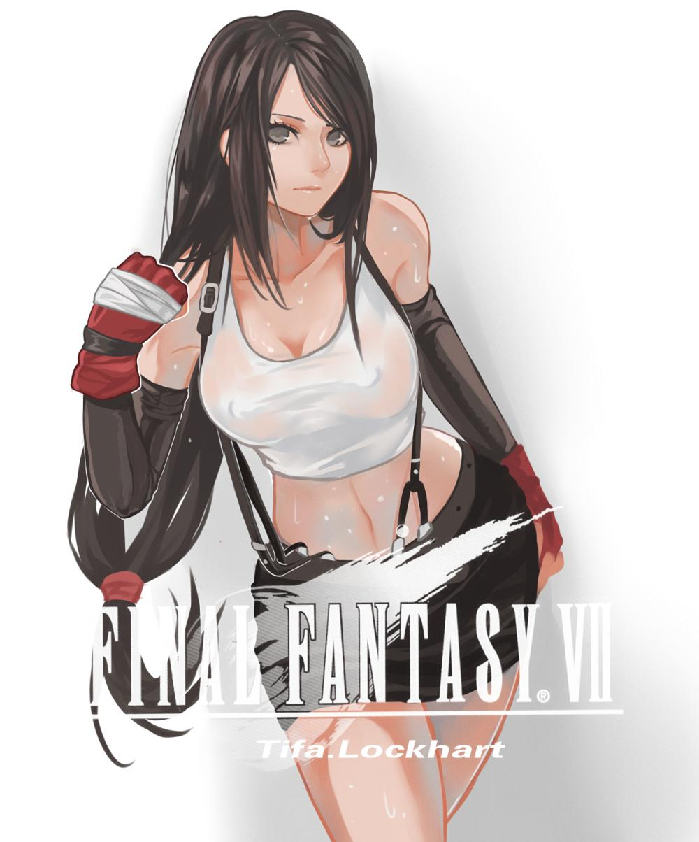 tifa-lockhart