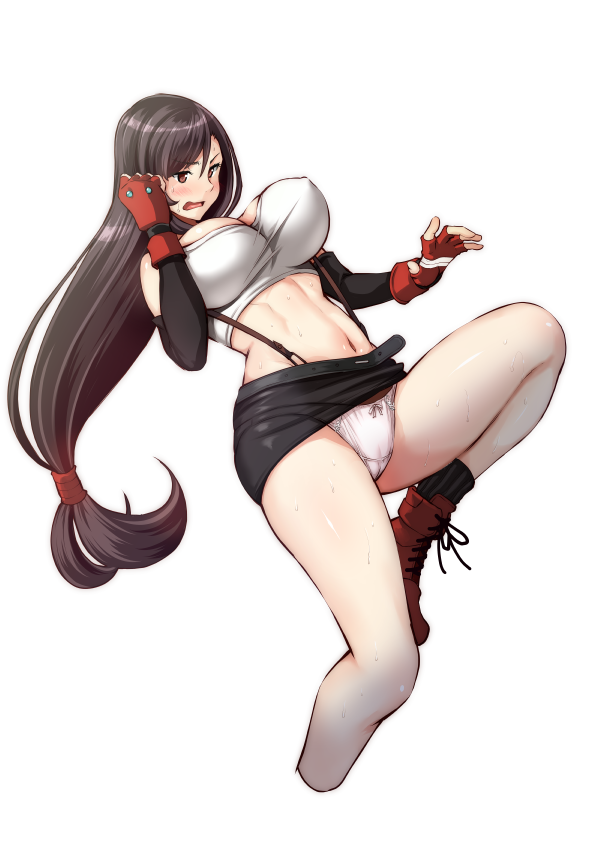 tifa-lockhart