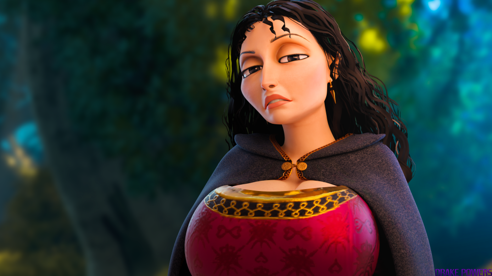 mother-gothel