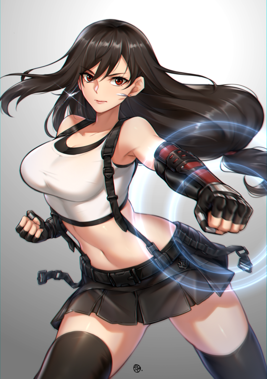 tifa-lockhart