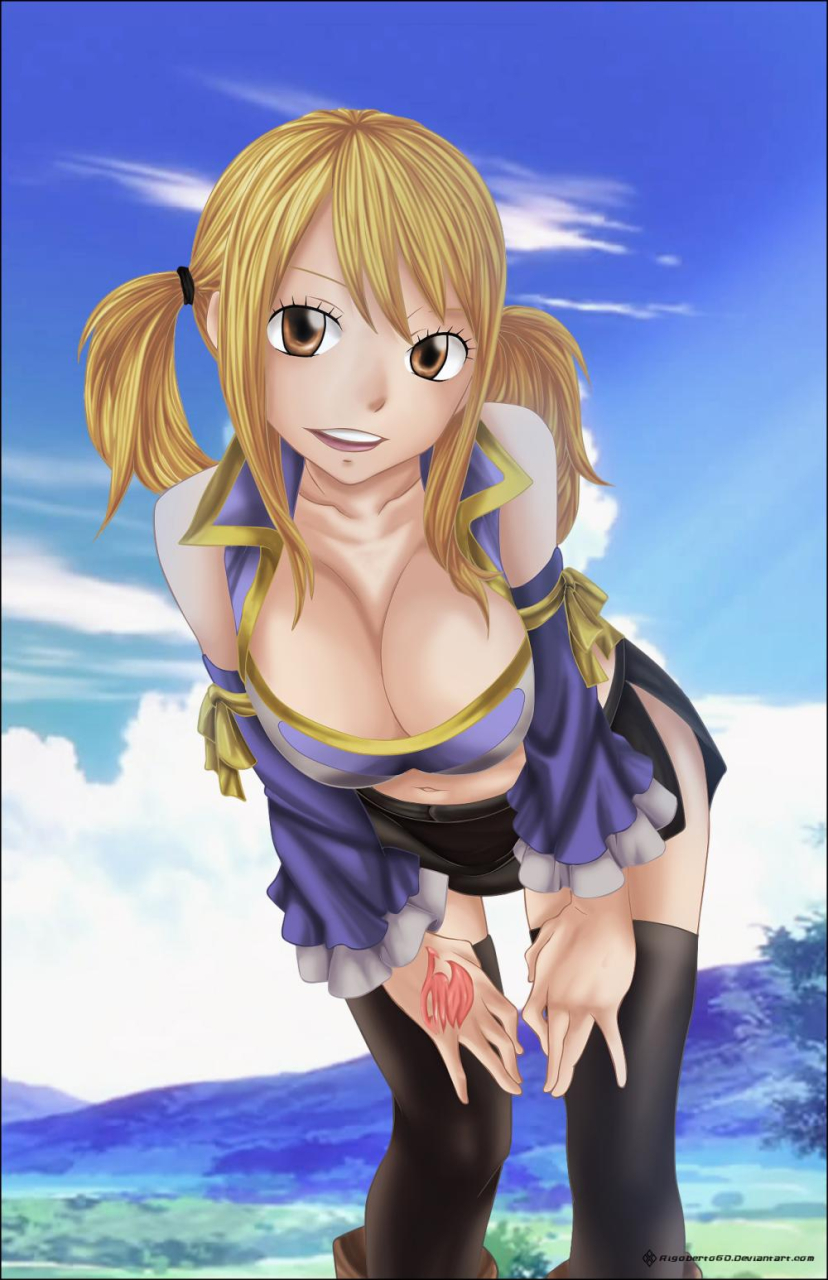 lucy-heartfilia