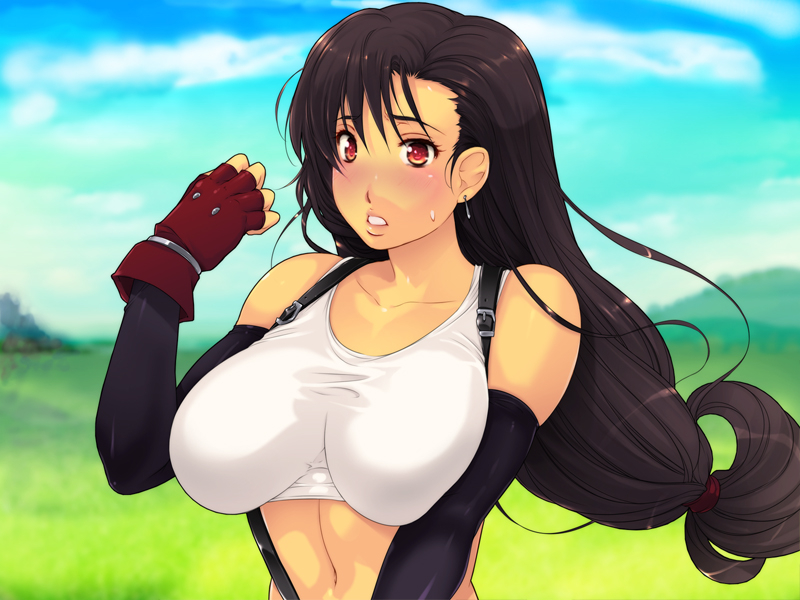 tifa-lockhart