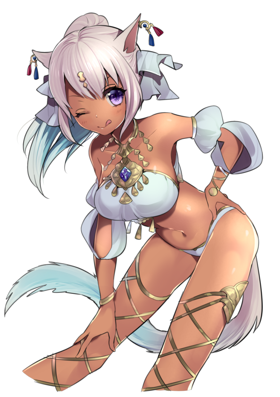 miqote