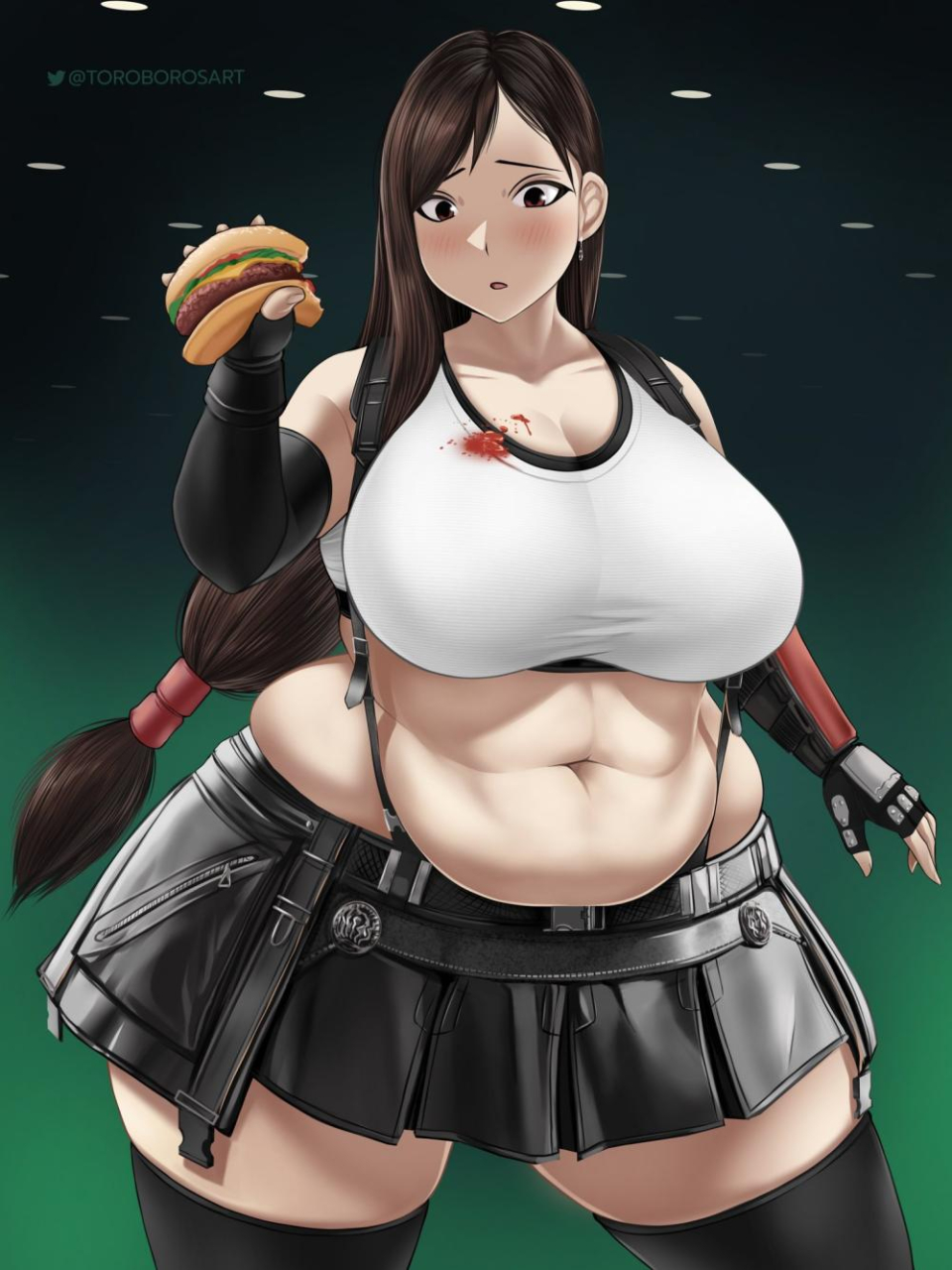 tifa-lockhart