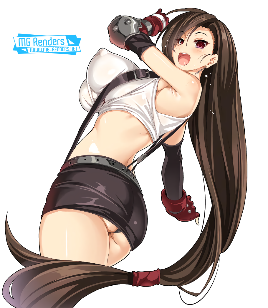 tifa-lockhart