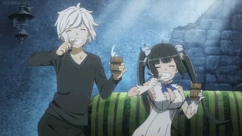 bell-cranelhestia-danmachi