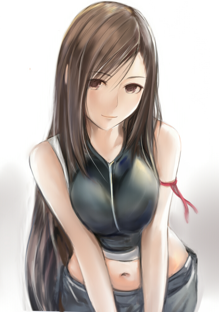 tifa-lockhart