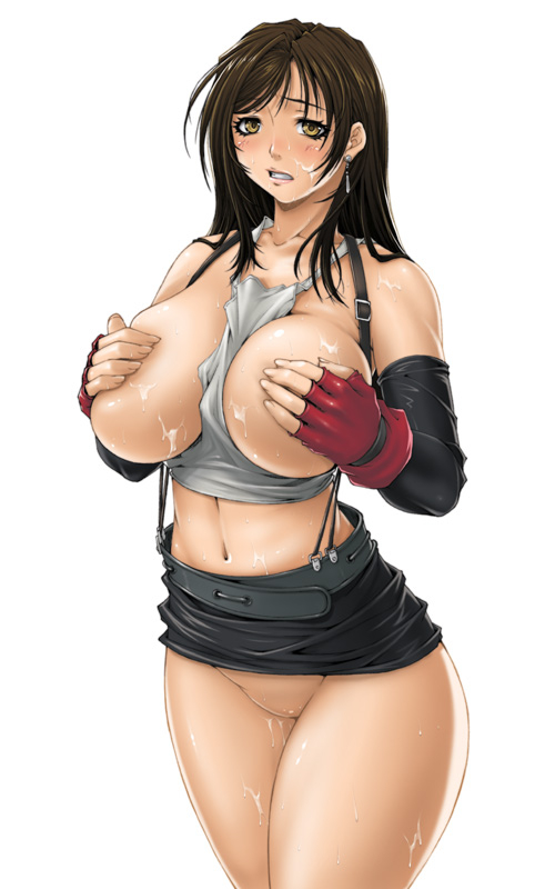 tifa-lockhart