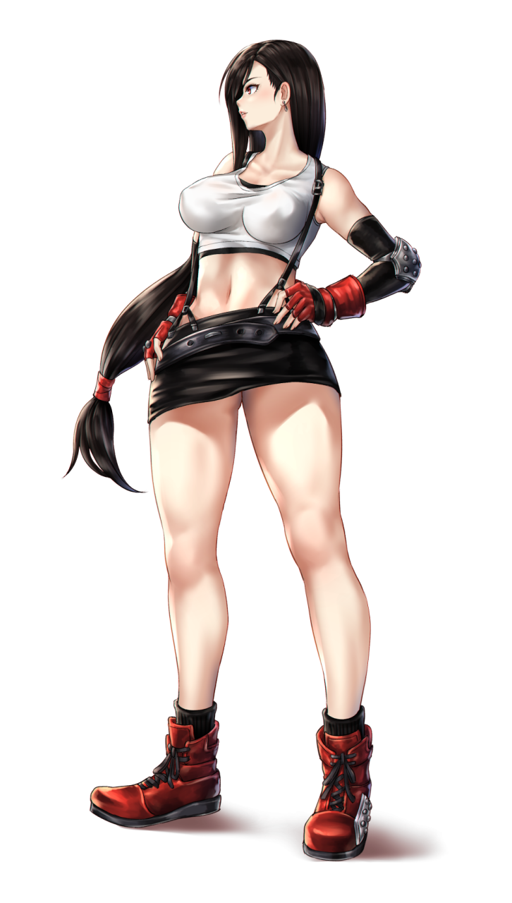 tifa-lockhart