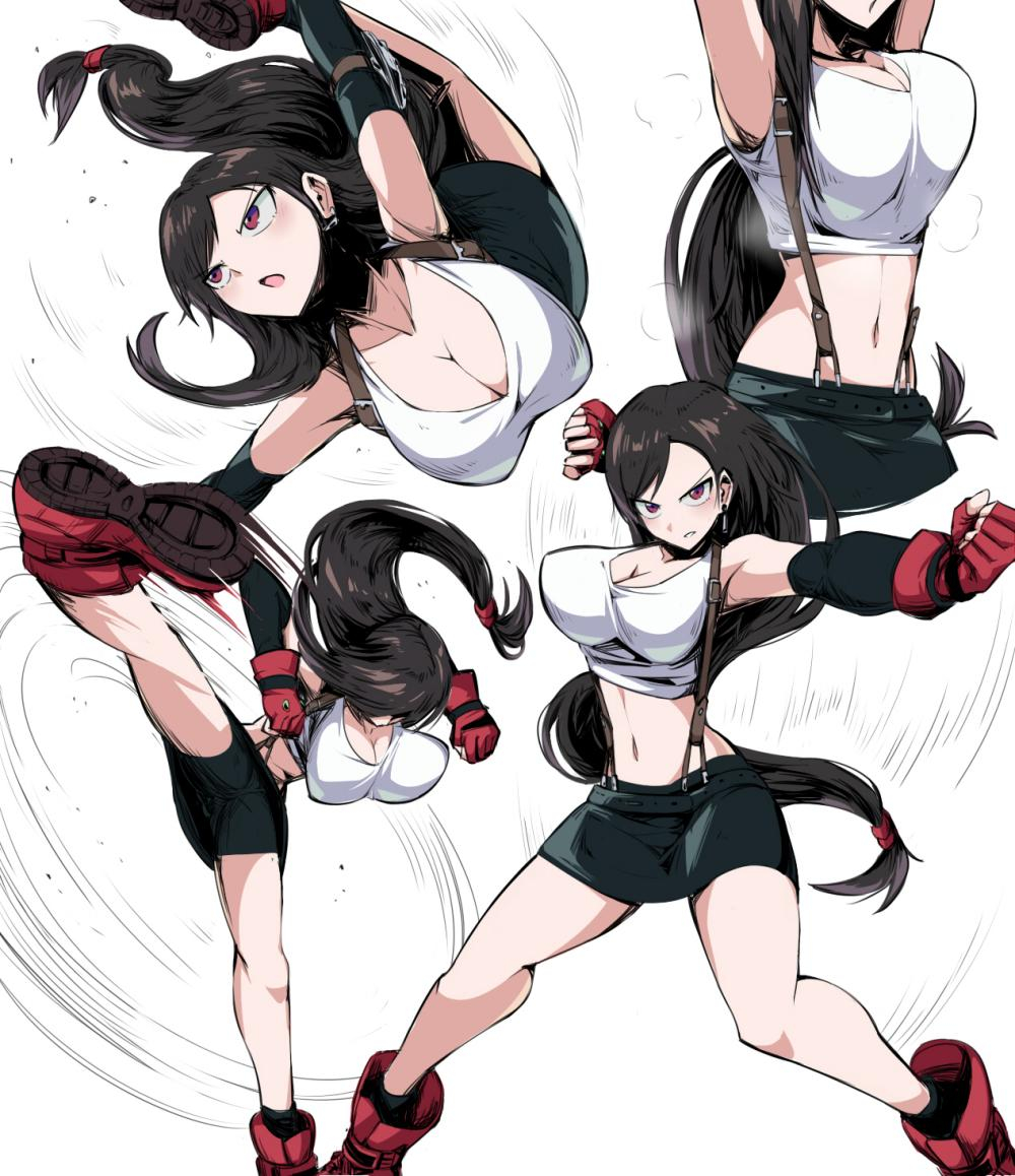 tifa-lockhart