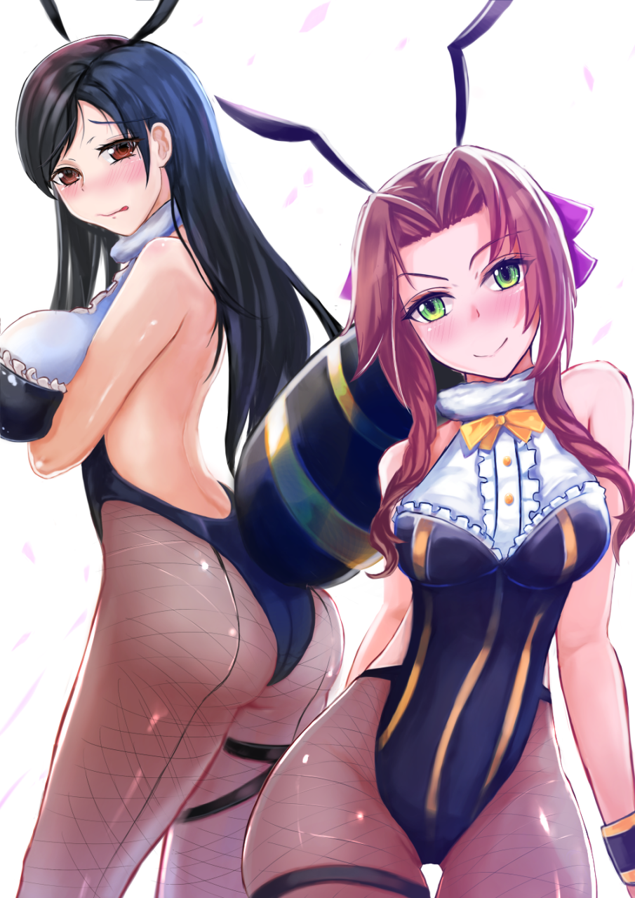 aerith-gainsboroughtifa-lockhart