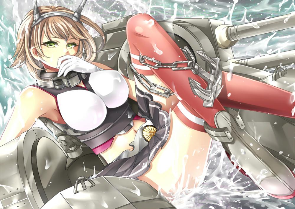 mutsu-battleship