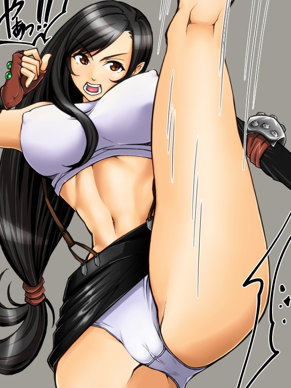 tifa-lockhart