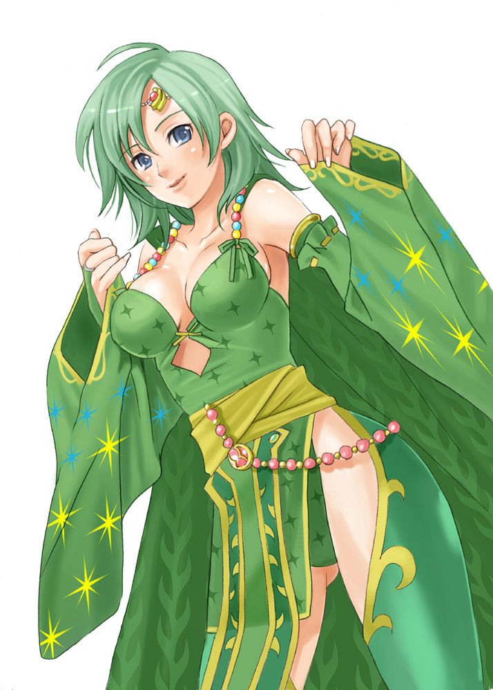 rydia