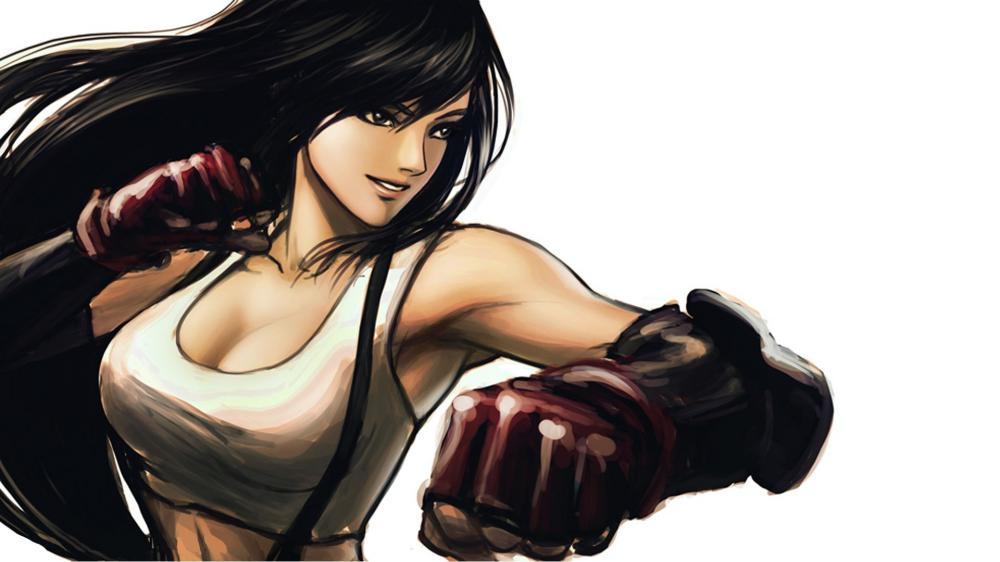 tifa-lockhart