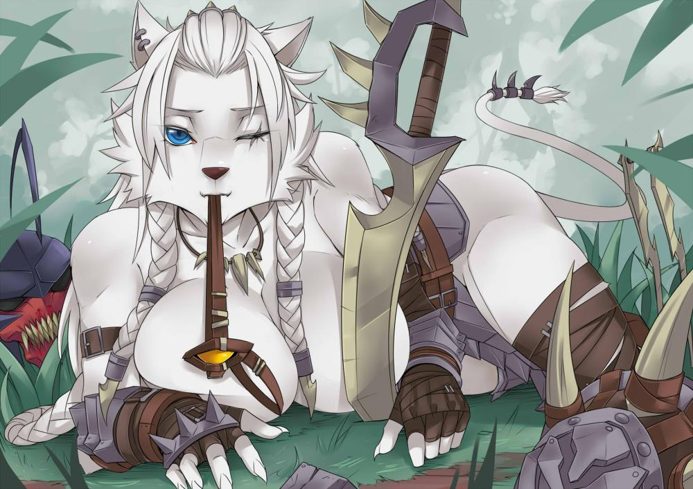 rengar-league-of-legendskhazix-league-of-legends
