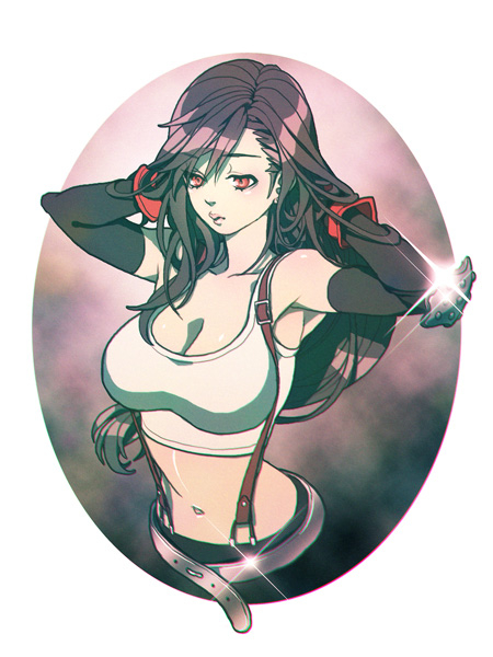 tifa-lockhart