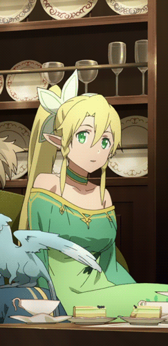 leafa
