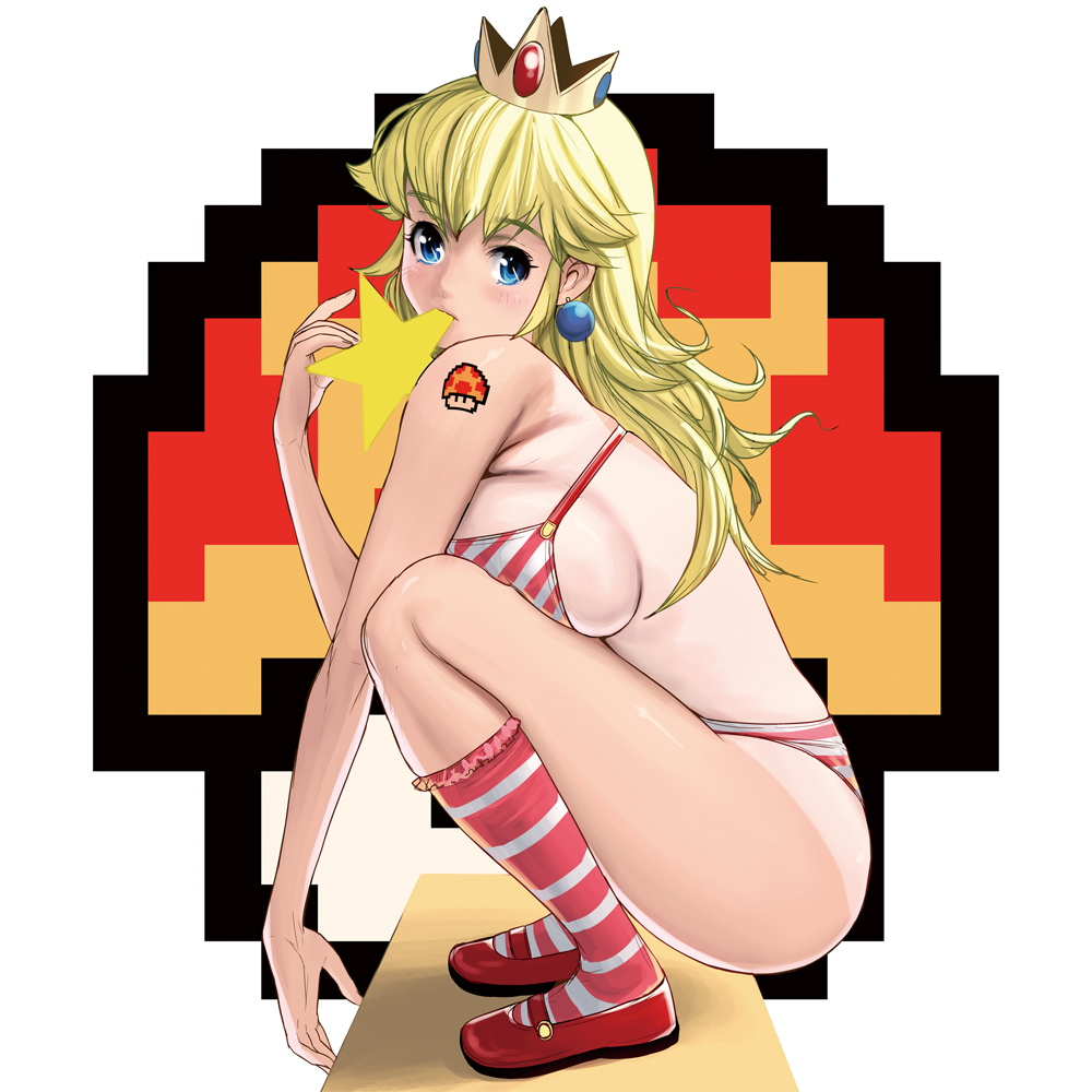 princess-peach