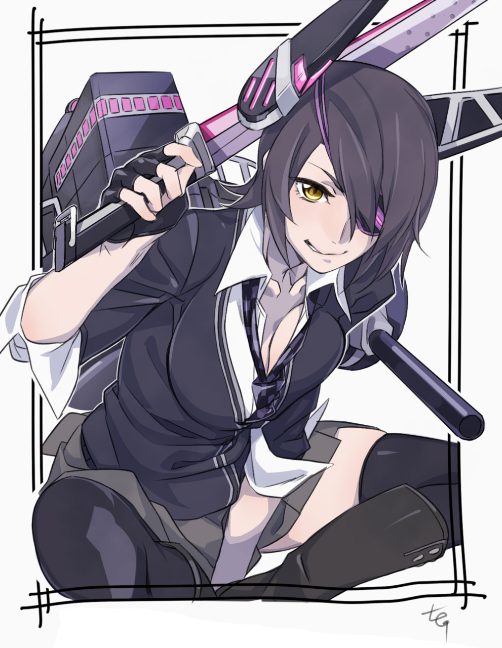 tenryuu-light-cruiser