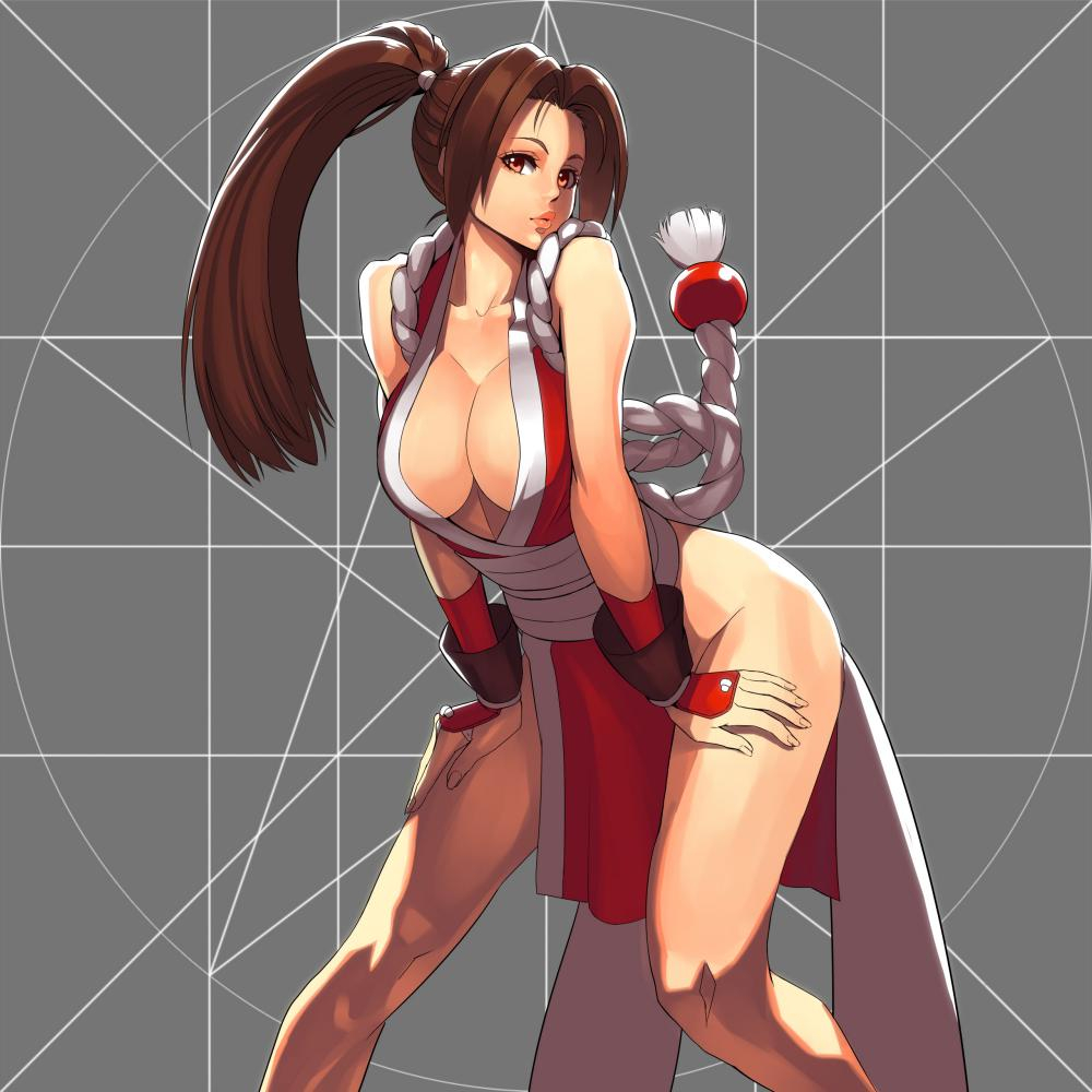 shiranui-mai