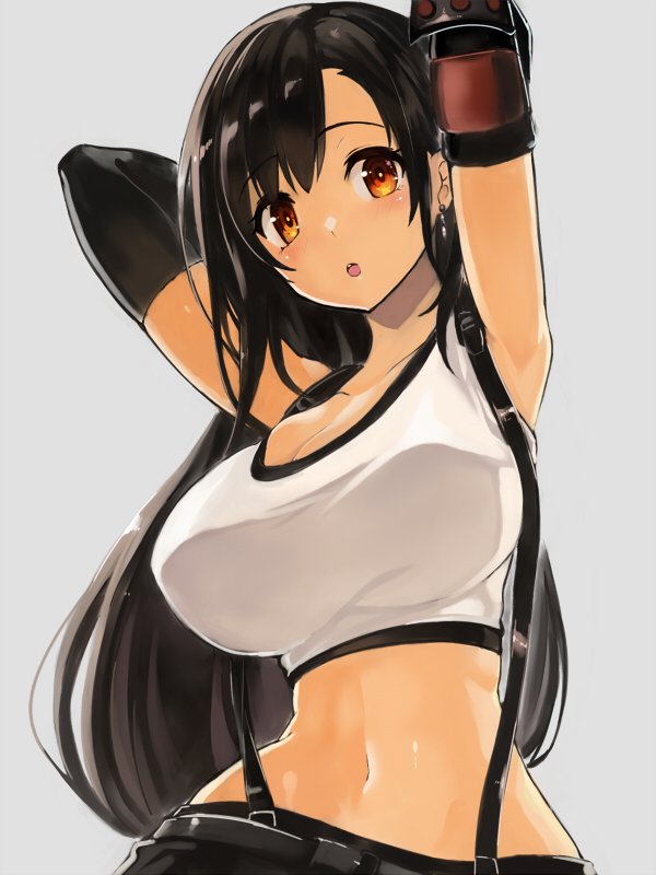 tifa-lockhart
