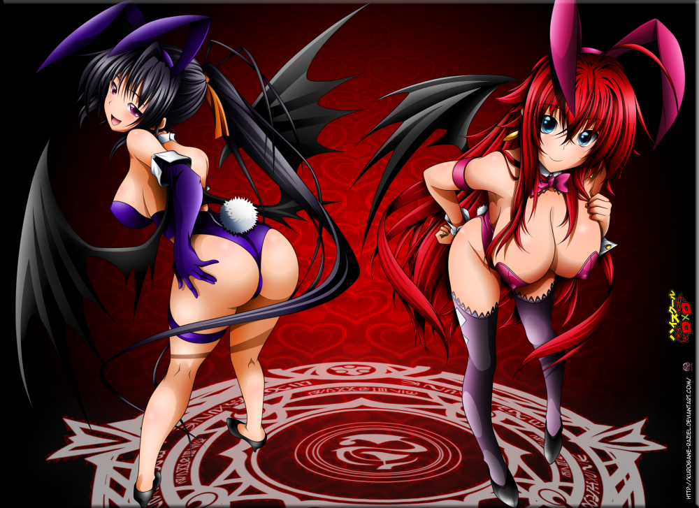 rias-gremoryhimejima-akeno