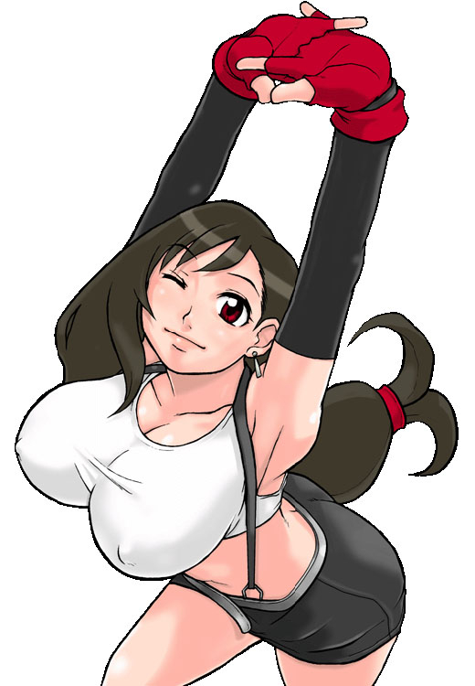 tifa-lockhart